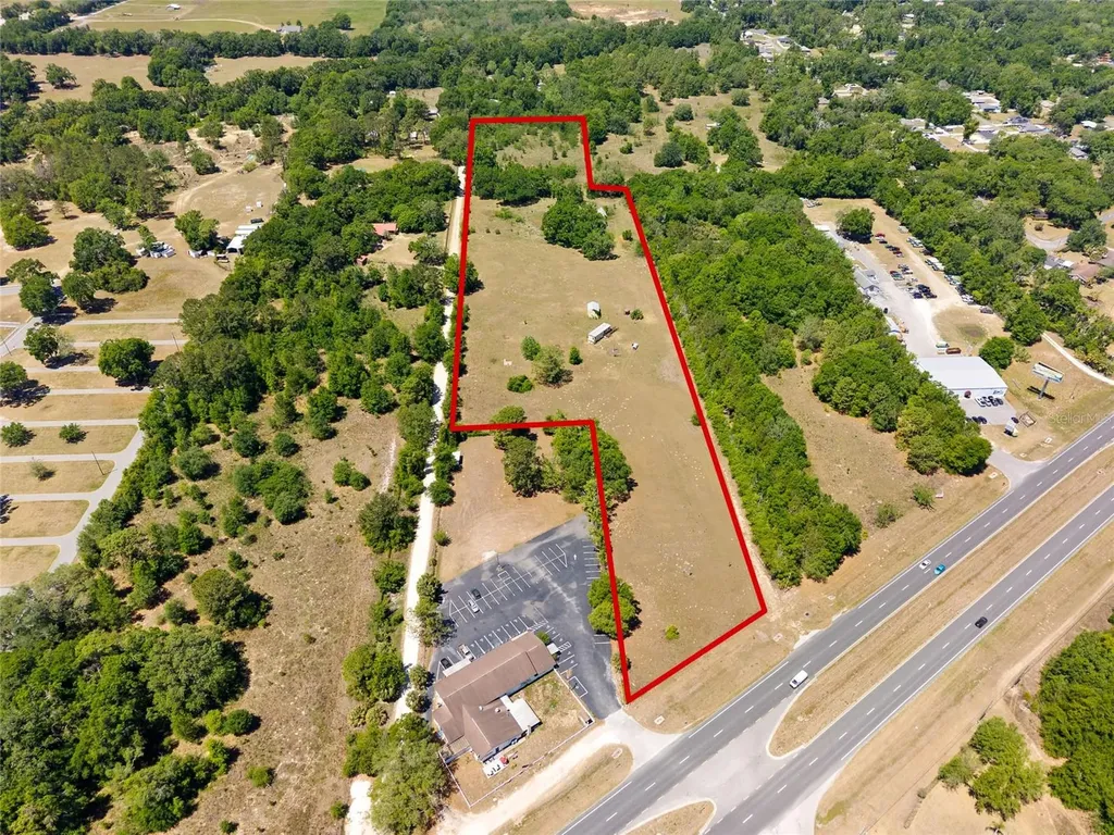 12630 U.s. 441 Belleview FL 34420