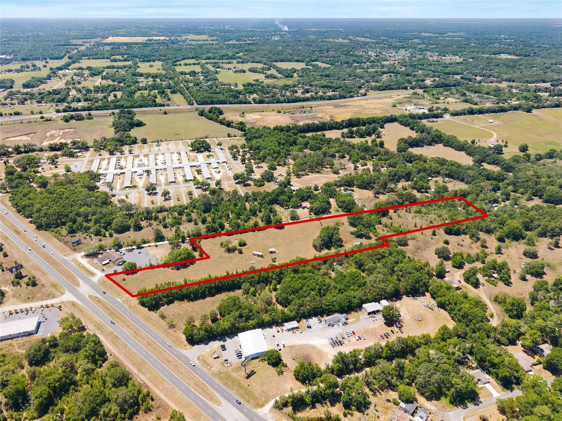 12630 U.s. 441 Belleview FL 34420