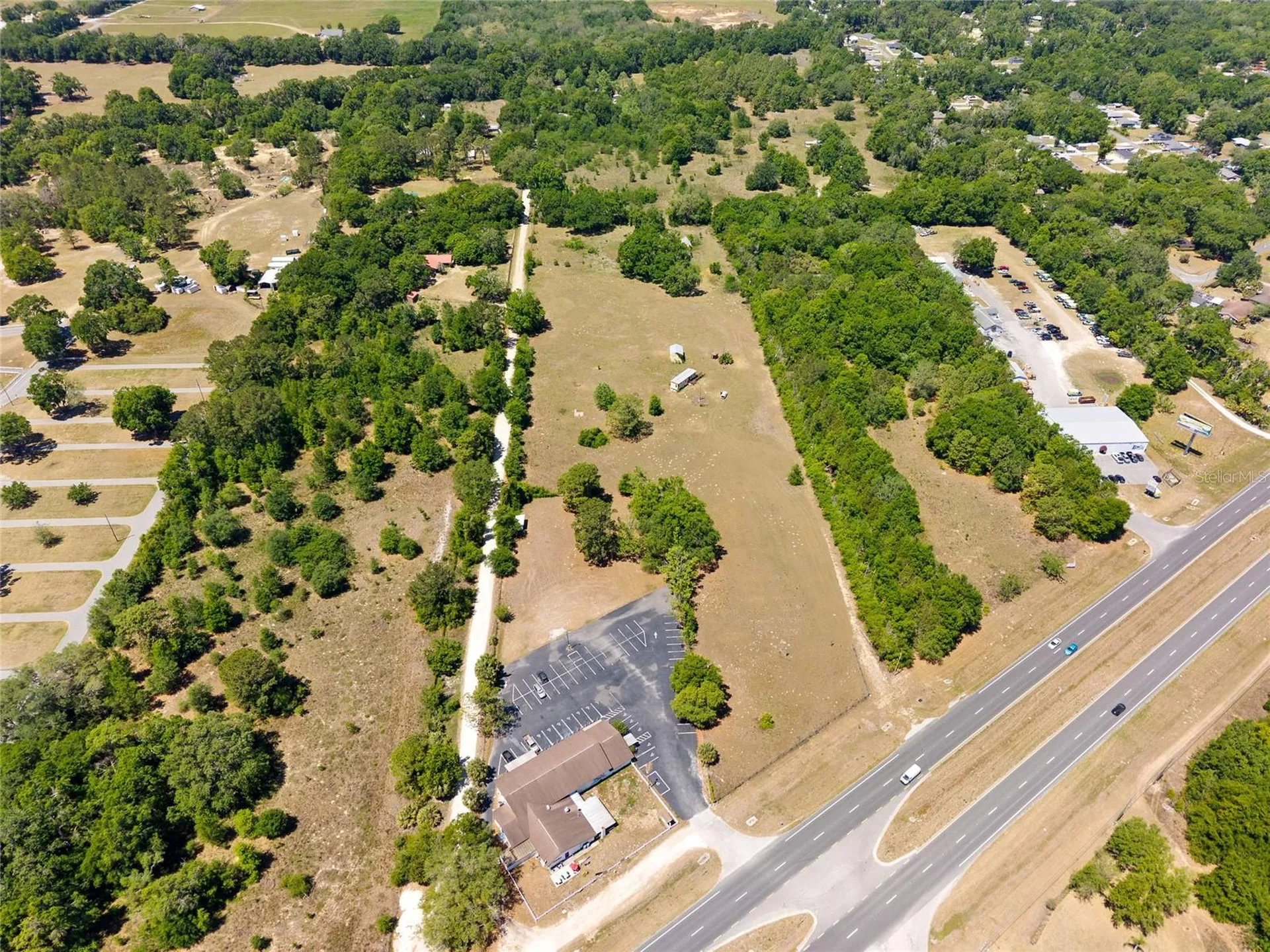 12630 U.s. 441 Belleview FL 34420