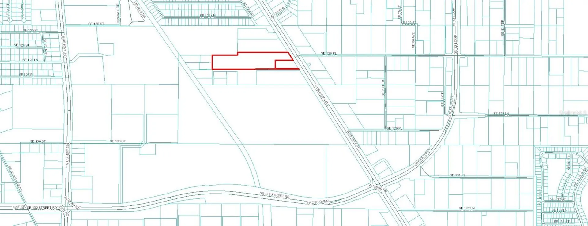 12630 U.s. 441 Belleview FL 34420