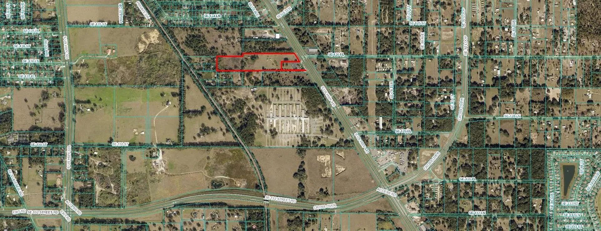 12630 U.s. 441 Belleview FL 34420