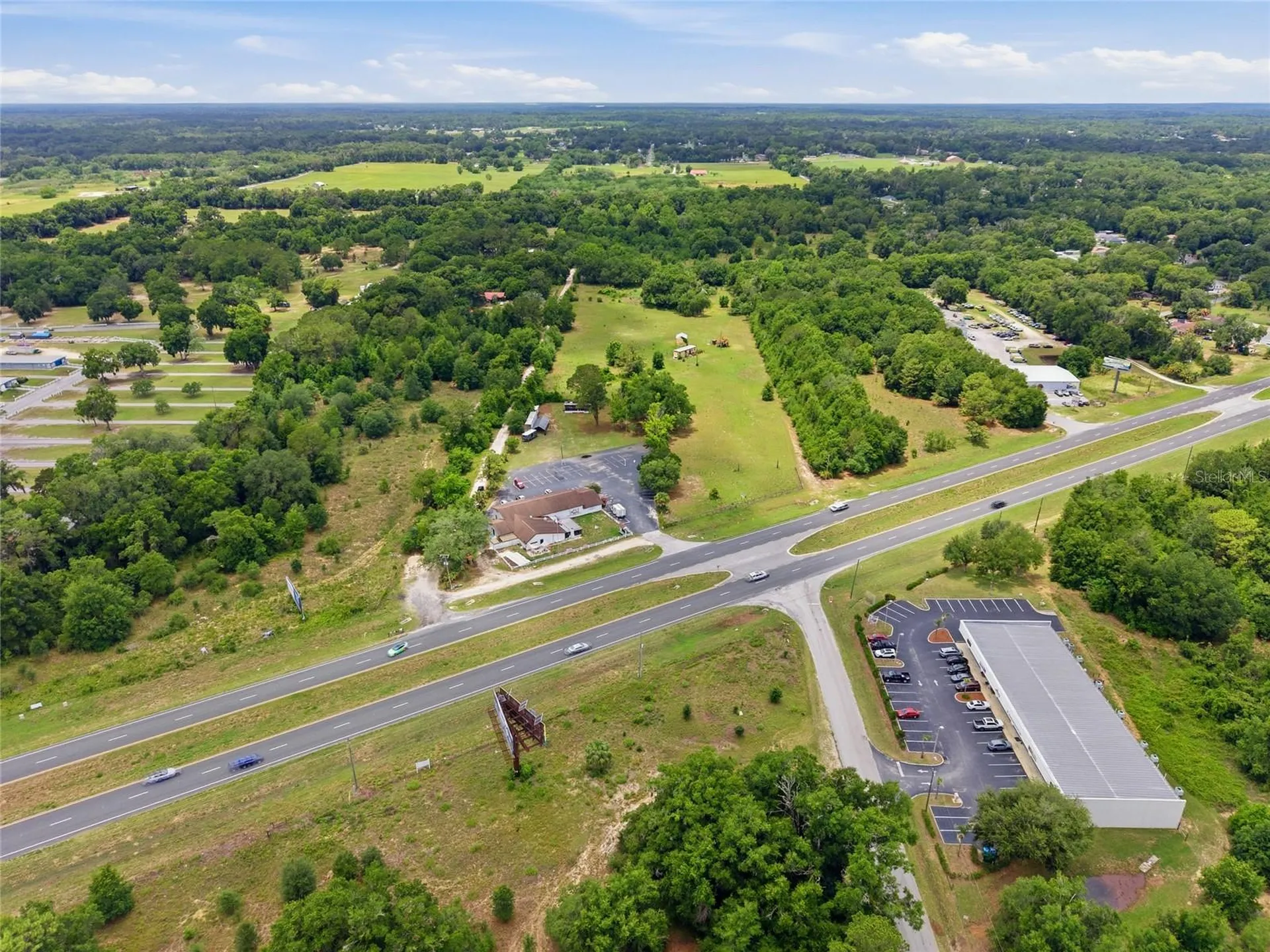 12630 U.s. 441 Belleview FL 34420
