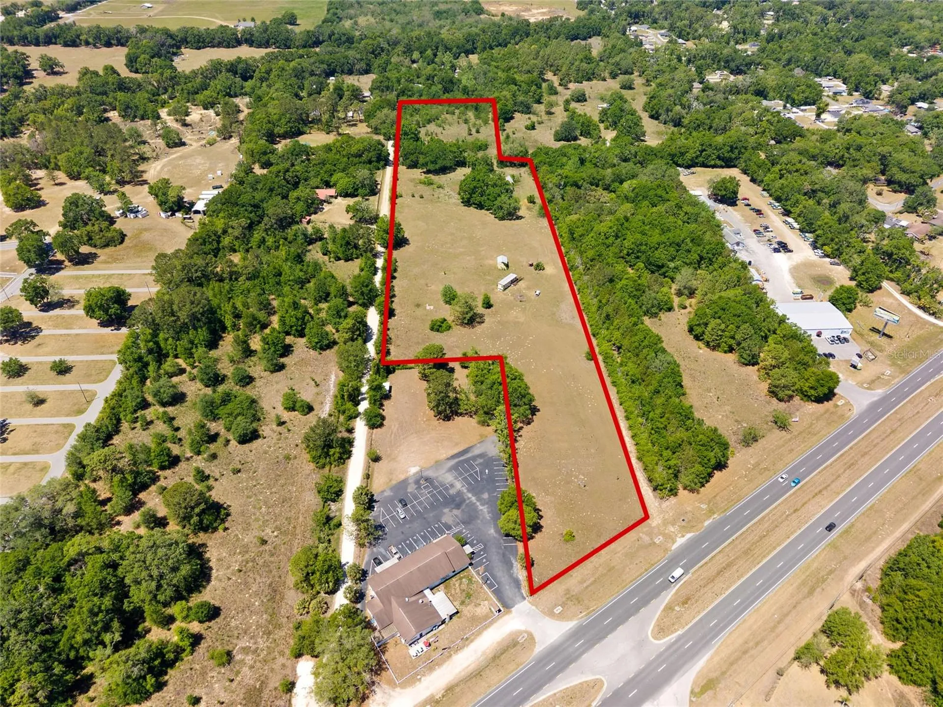 12630 U.s. 441 Belleview FL 34420