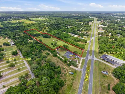 12630 U.s. 441 Belleview FL 34420