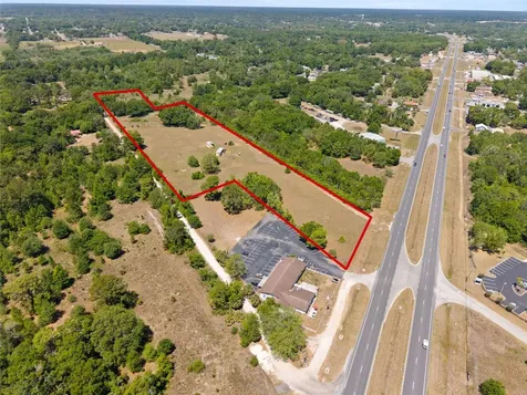 12630 U.s. 441 Belleview FL 34420