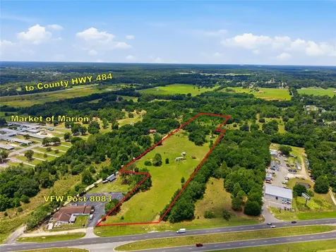 12630 U.s. 441 Belleview FL 34420