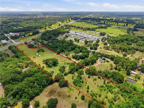 12630 U.s. 441 Belleview FL 34420