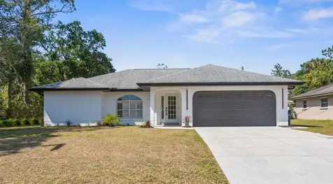 4284 Persian Lane North Port FL 34287