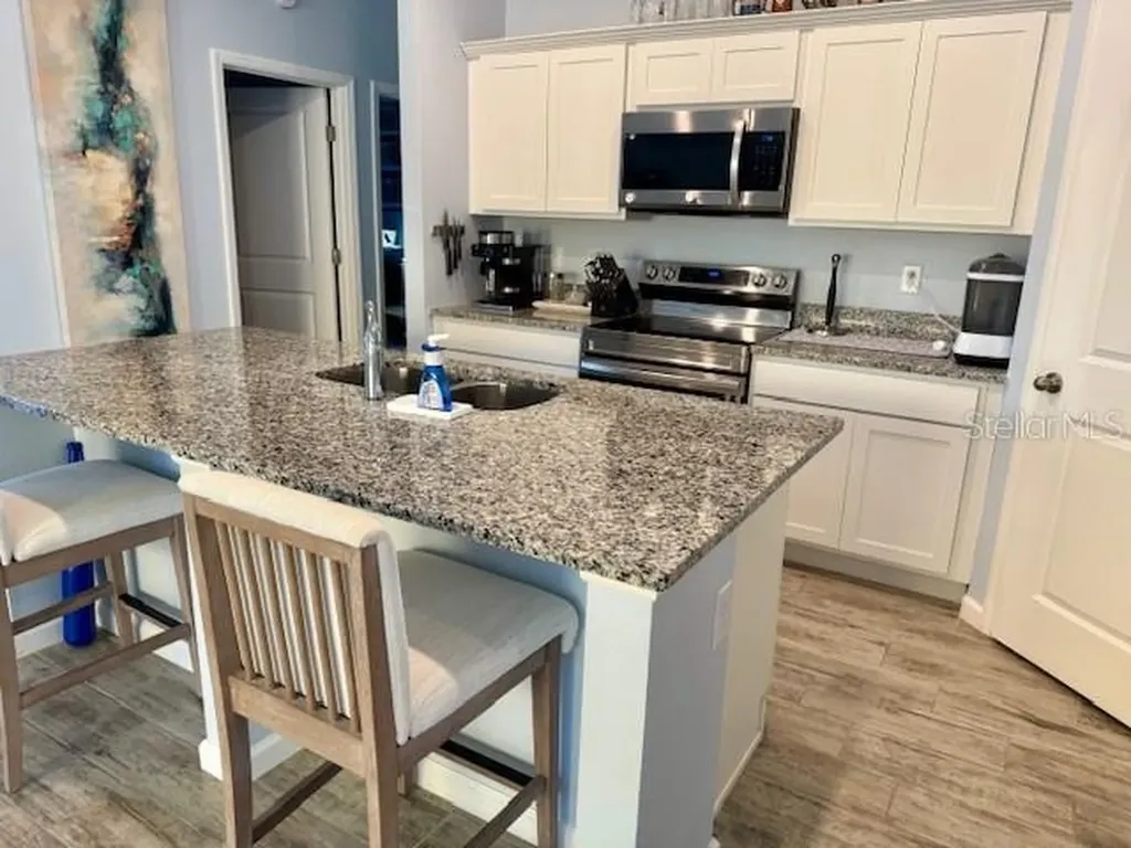 2075 Huntsman Ridge Road Clermont FL 34715