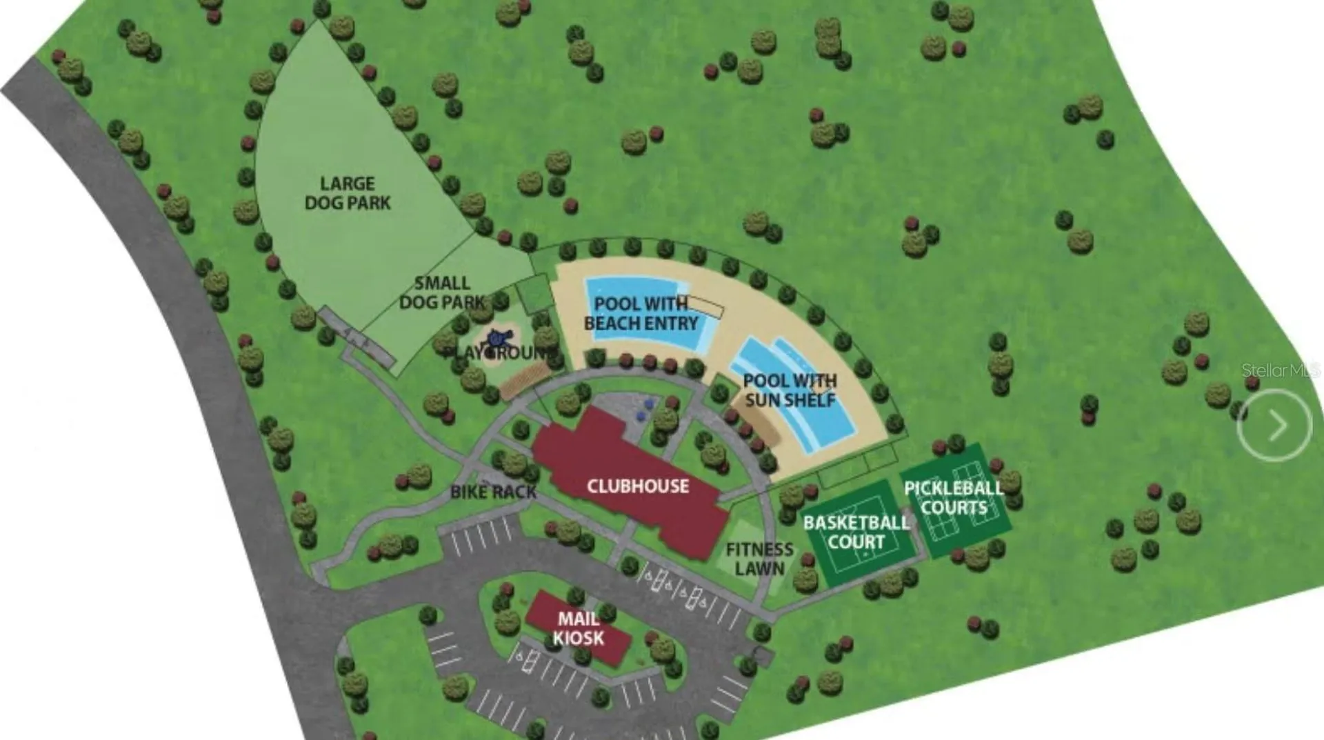 2075 Huntsman Ridge Road Clermont FL 34715