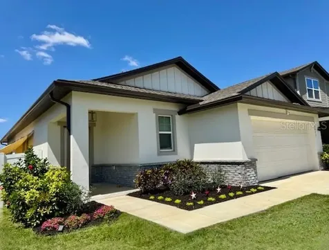2075 Huntsman Ridge Road Clermont FL 34715