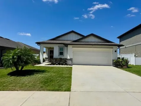 2075 Huntsman Ridge Road Clermont FL 34715