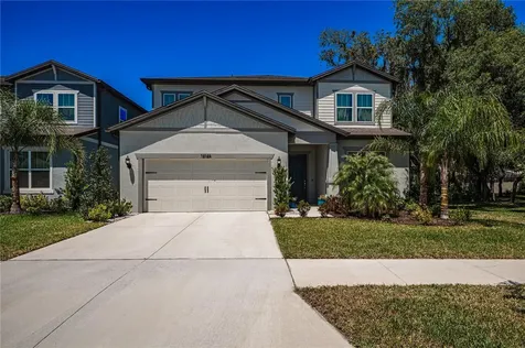 14146 Samoa Hill Court Riverview FL 33569