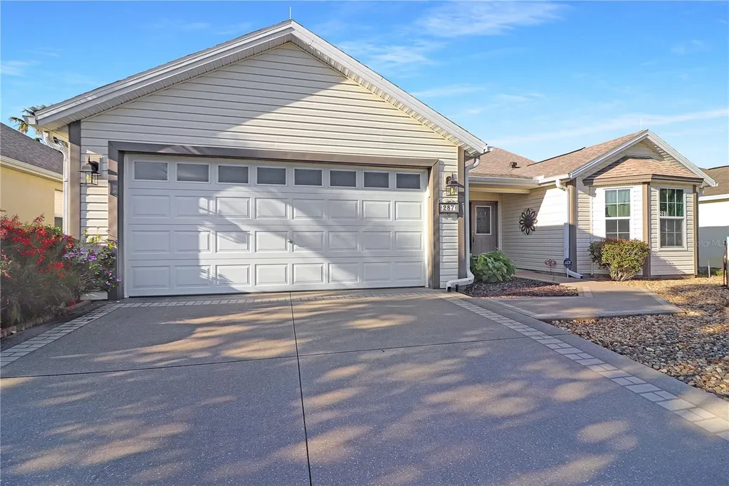 287 Ellenton Run The Villages FL 32162