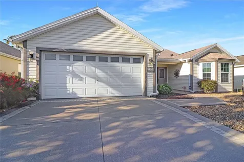 287 Ellenton Run The Villages FL 32162