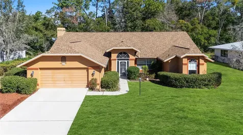 18 Douglas Street Homosassa FL 34446