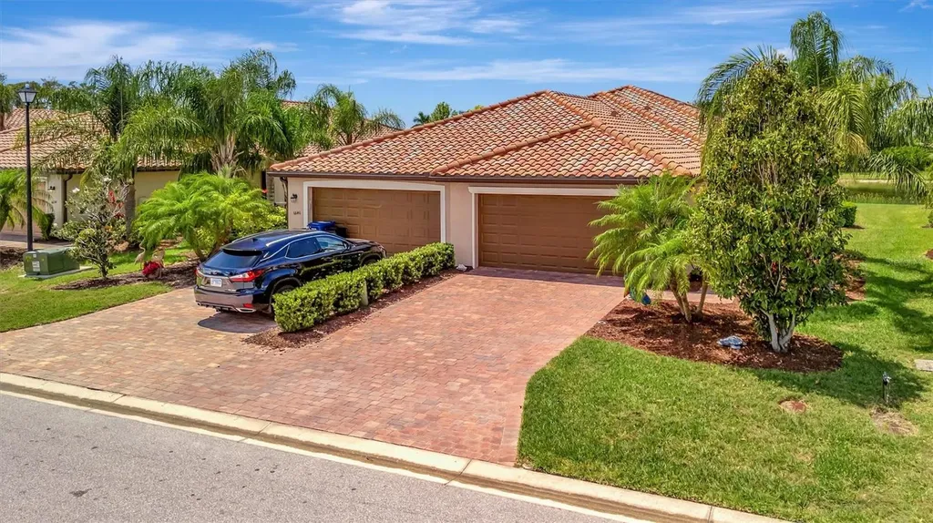 6642 Willowshire Way Bradenton FL 34212