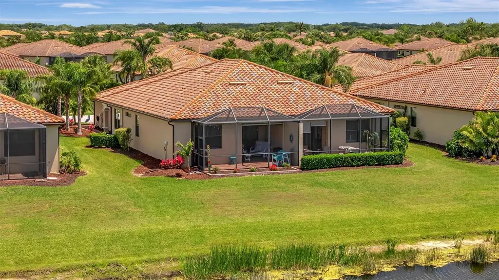6642 Willowshire Way Bradenton FL 34212