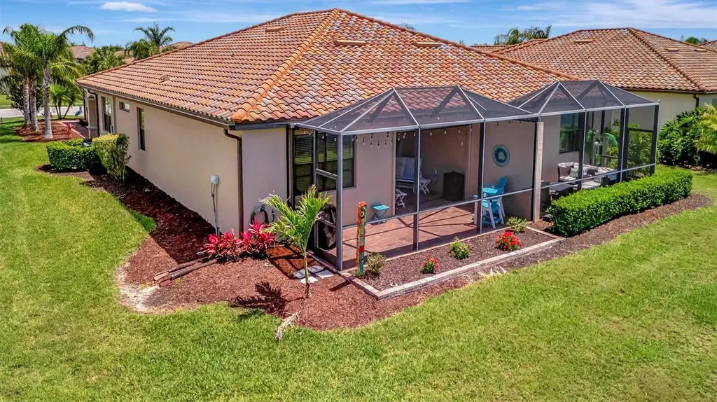 6642 Willowshire Way Bradenton FL 34212