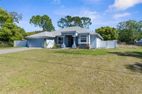 8604 Vicksburg Road Spring Hill FL 34608
