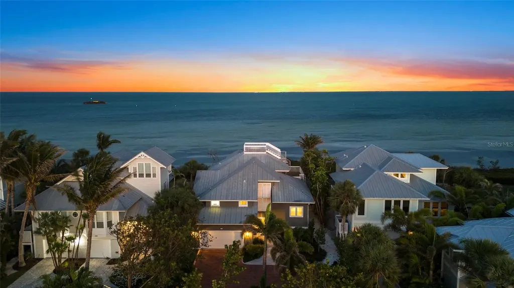 319 Pilot Point Lane Boca Grande FL 33921