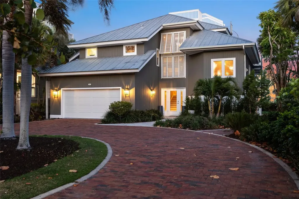 319 Pilot Point Lane Boca Grande FL 33921