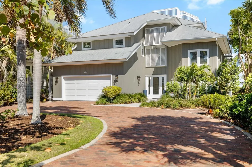 319 Pilot Point Lane Boca Grande FL 33921