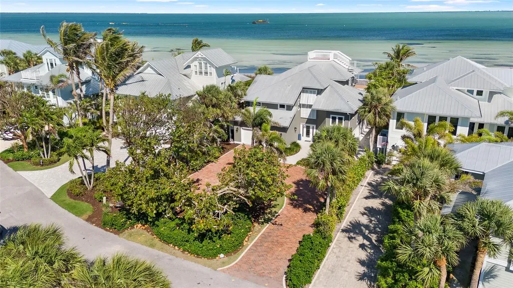 319 Pilot Point Lane Boca Grande FL 33921