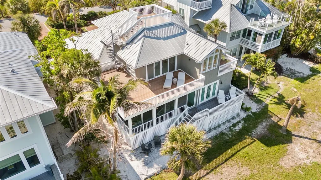 319 Pilot Point Lane Boca Grande FL 33921