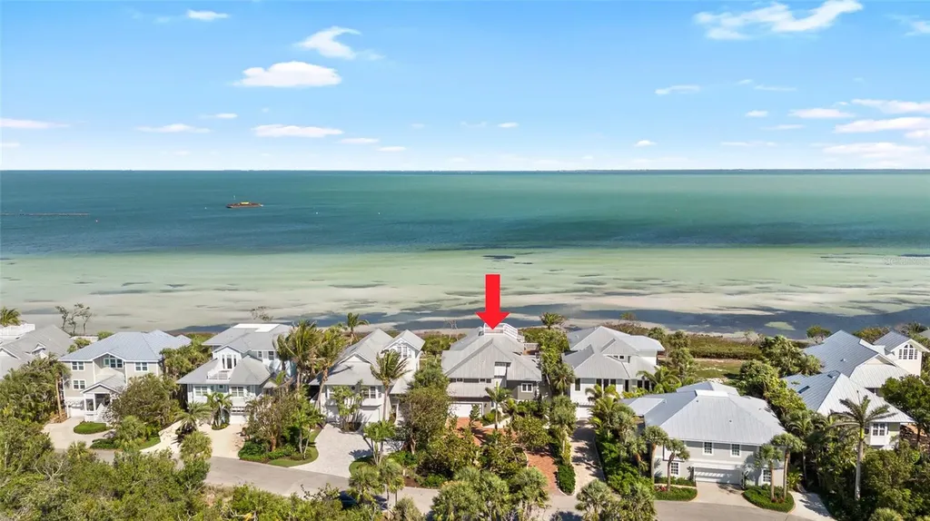 319 Pilot Point Lane Boca Grande FL 33921