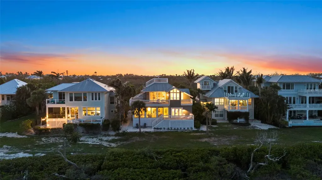 319 Pilot Point Lane Boca Grande FL 33921