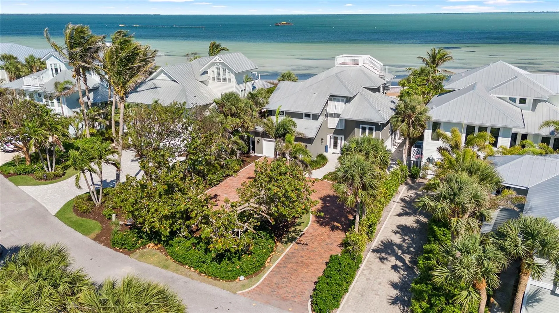 319 Pilot Point Lane Boca Grande FL 33921