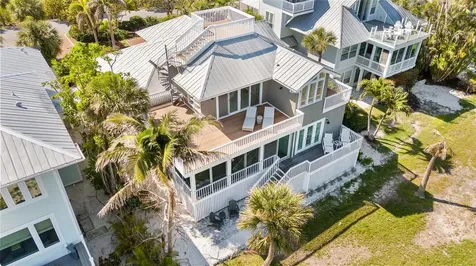319 Pilot Point Lane Boca Grande FL 33921