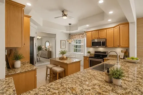 26207 Avenida Las Colinas Howey In The Hills FL 34737