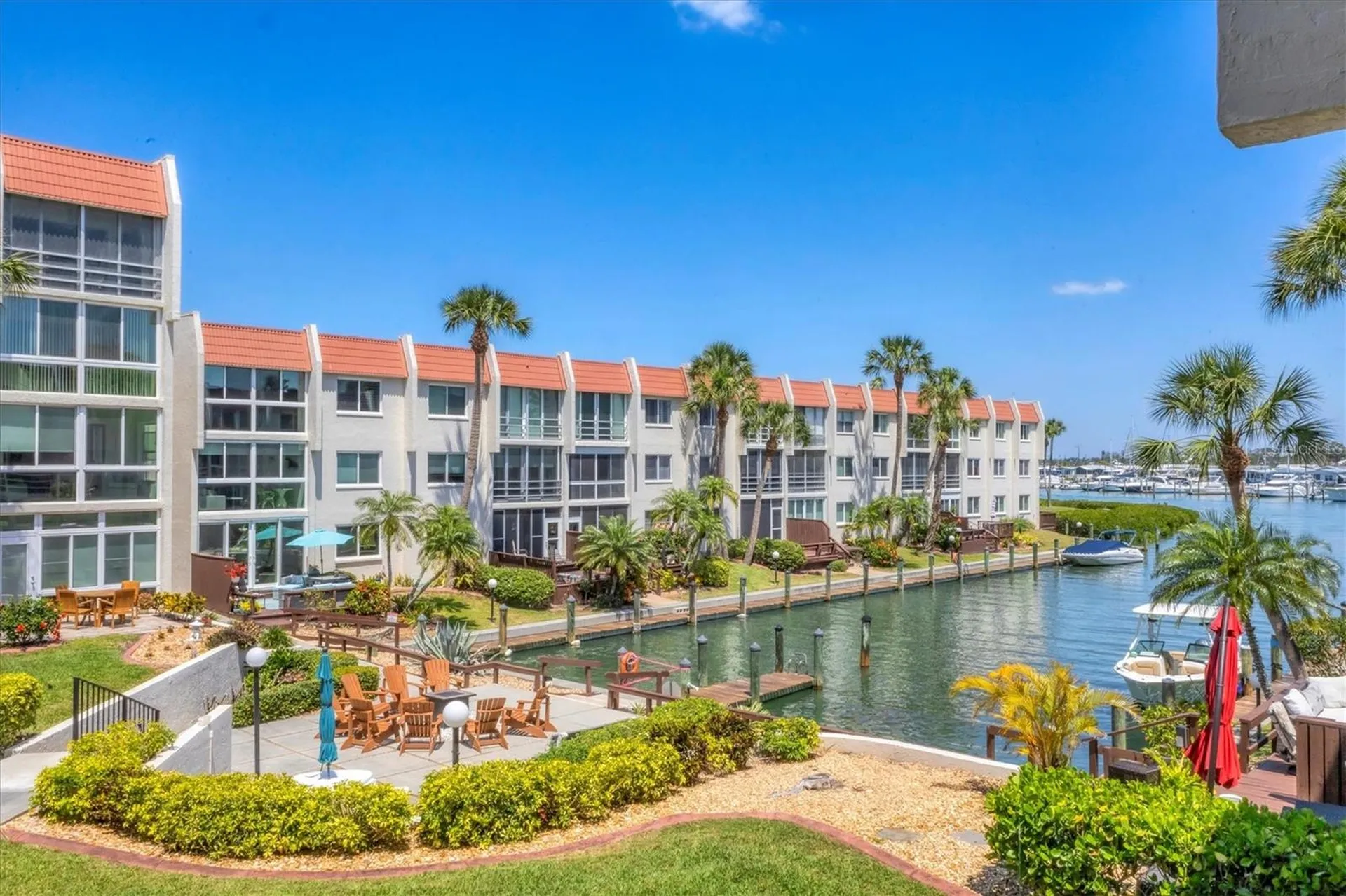 210 Santa Maria Street Venice FL 34285