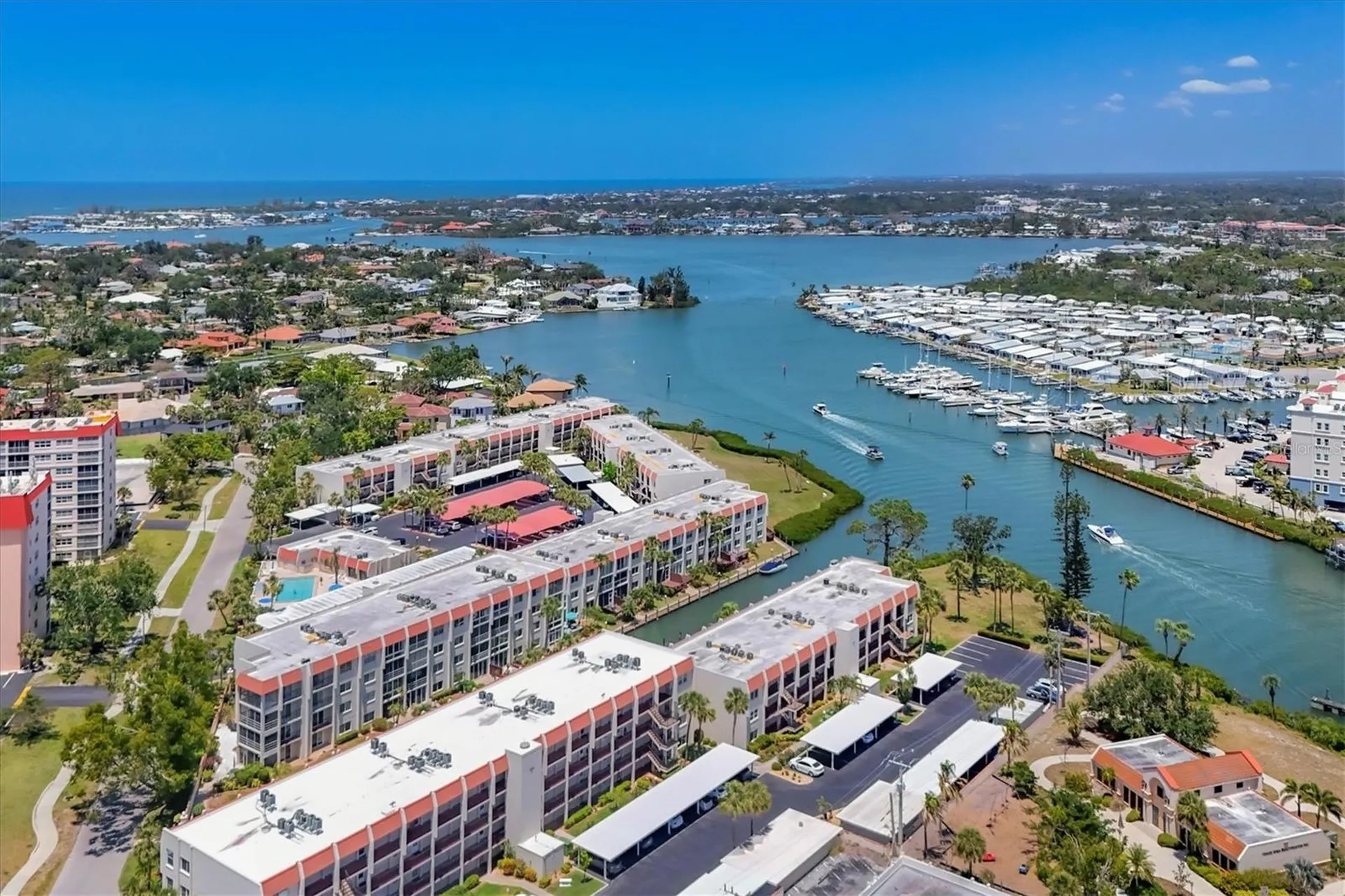210 Santa Maria Street Venice FL 34285