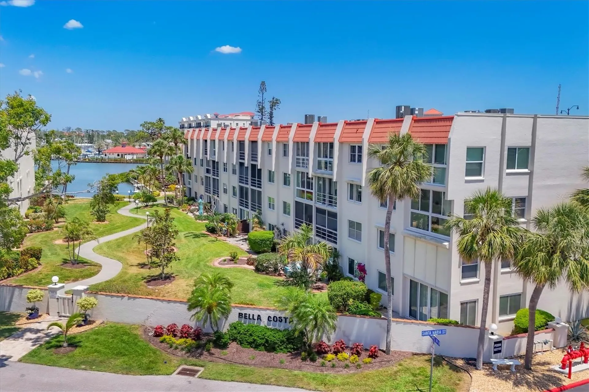 210 Santa Maria Street Venice FL 34285