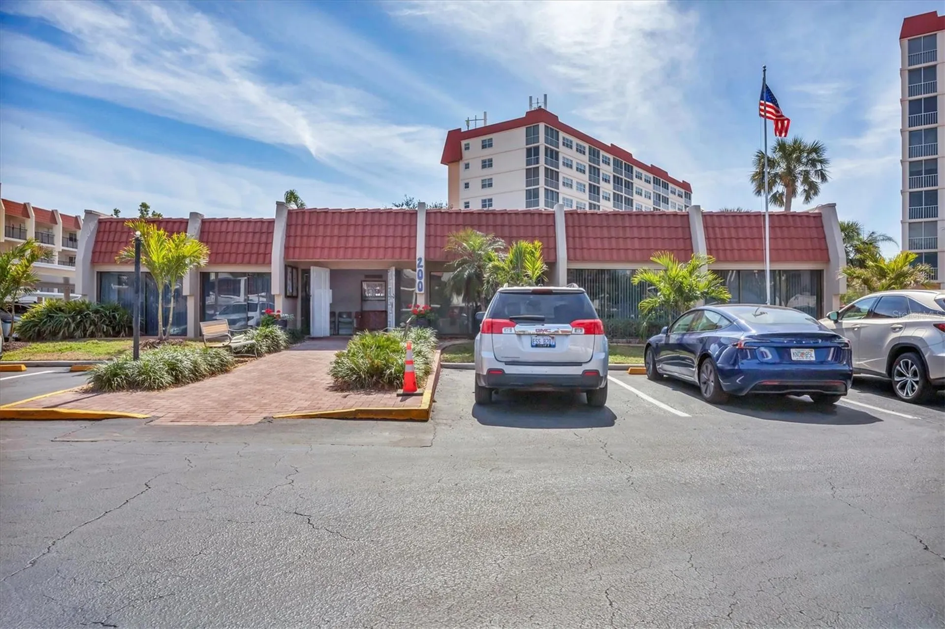 210 Santa Maria Street Venice FL 34285