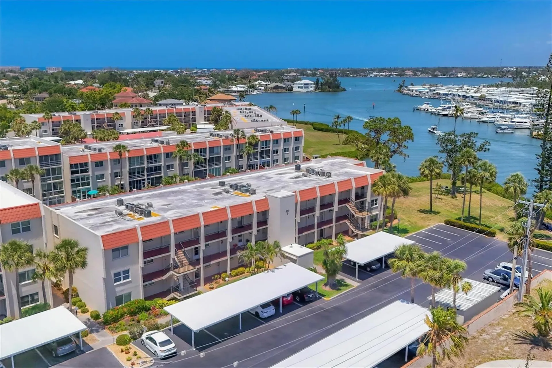 210 Santa Maria Street Venice FL 34285
