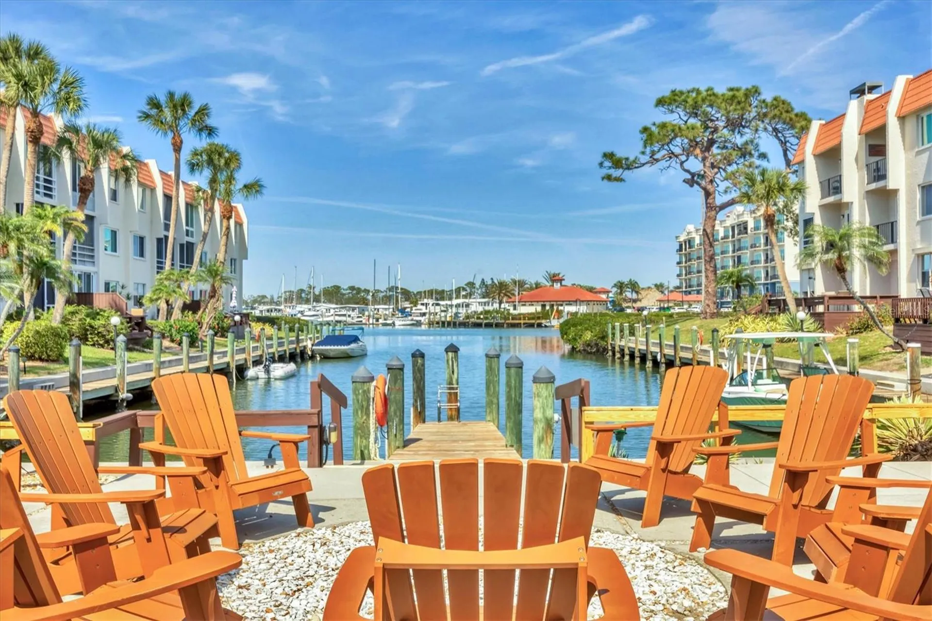 210 Santa Maria Street Venice FL 34285