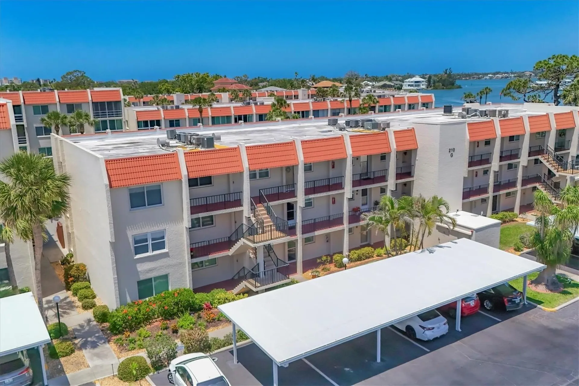 210 Santa Maria Street Venice FL 34285