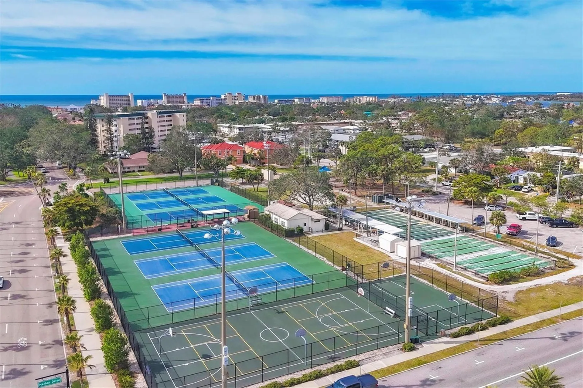 210 Santa Maria Street Venice FL 34285