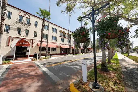 210 Santa Maria Street Venice FL 34285