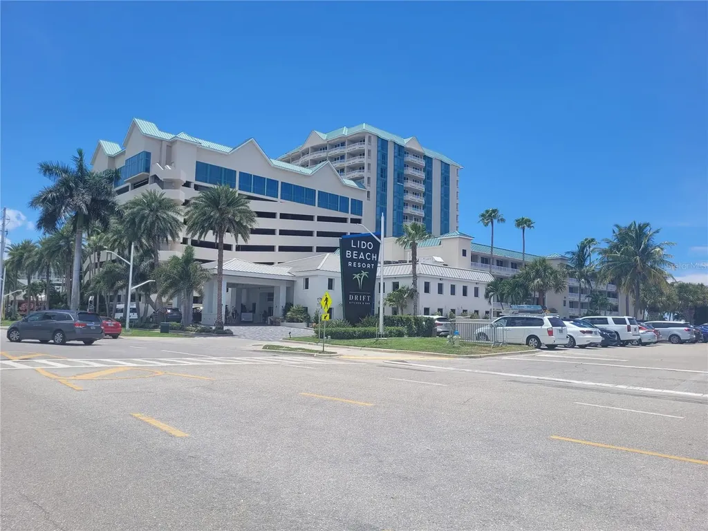 845 Benjamin Franklin Drive Sarasota FL 34236