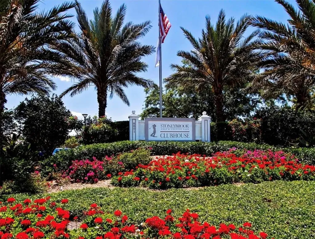 4640 Tower Hill Lane Sarasota FL 34238