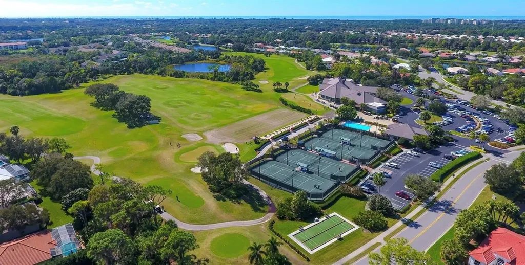 4640 Tower Hill Lane Sarasota FL 34238