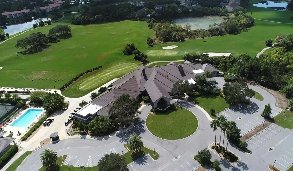 4640 Tower Hill Lane Sarasota FL 34238