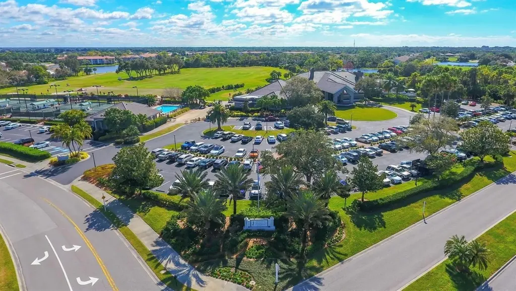 4640 Tower Hill Lane Sarasota FL 34238