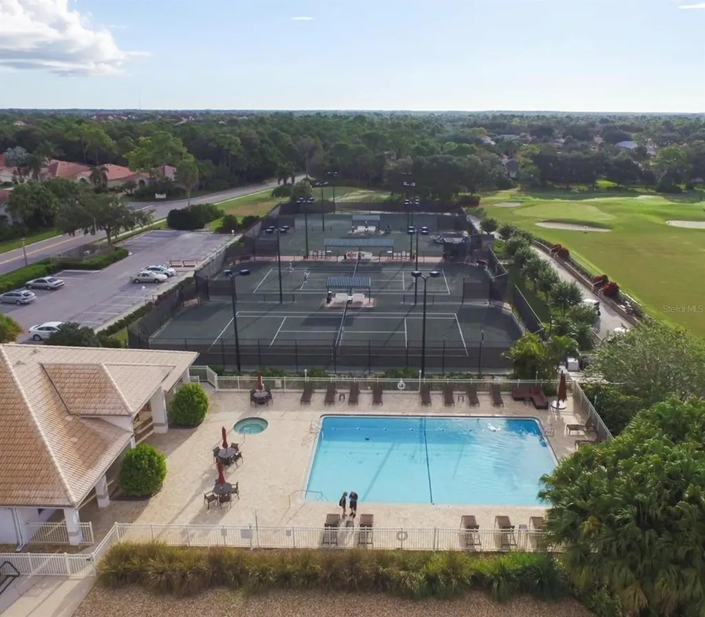 4640 Tower Hill Lane Sarasota FL 34238