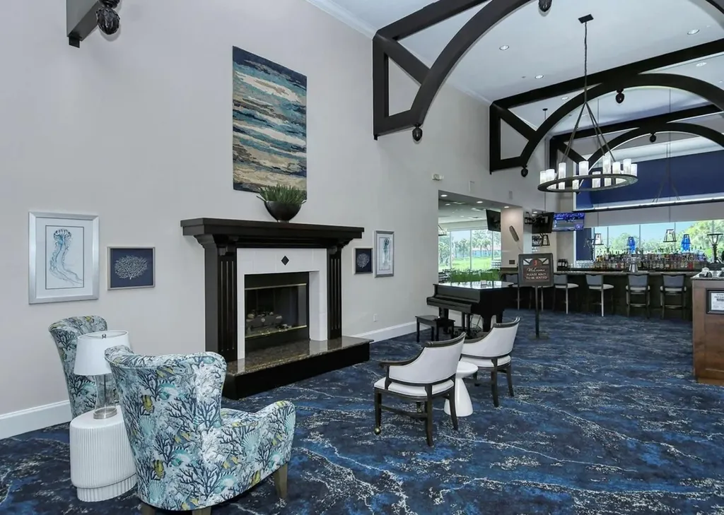 4640 Tower Hill Lane Sarasota FL 34238